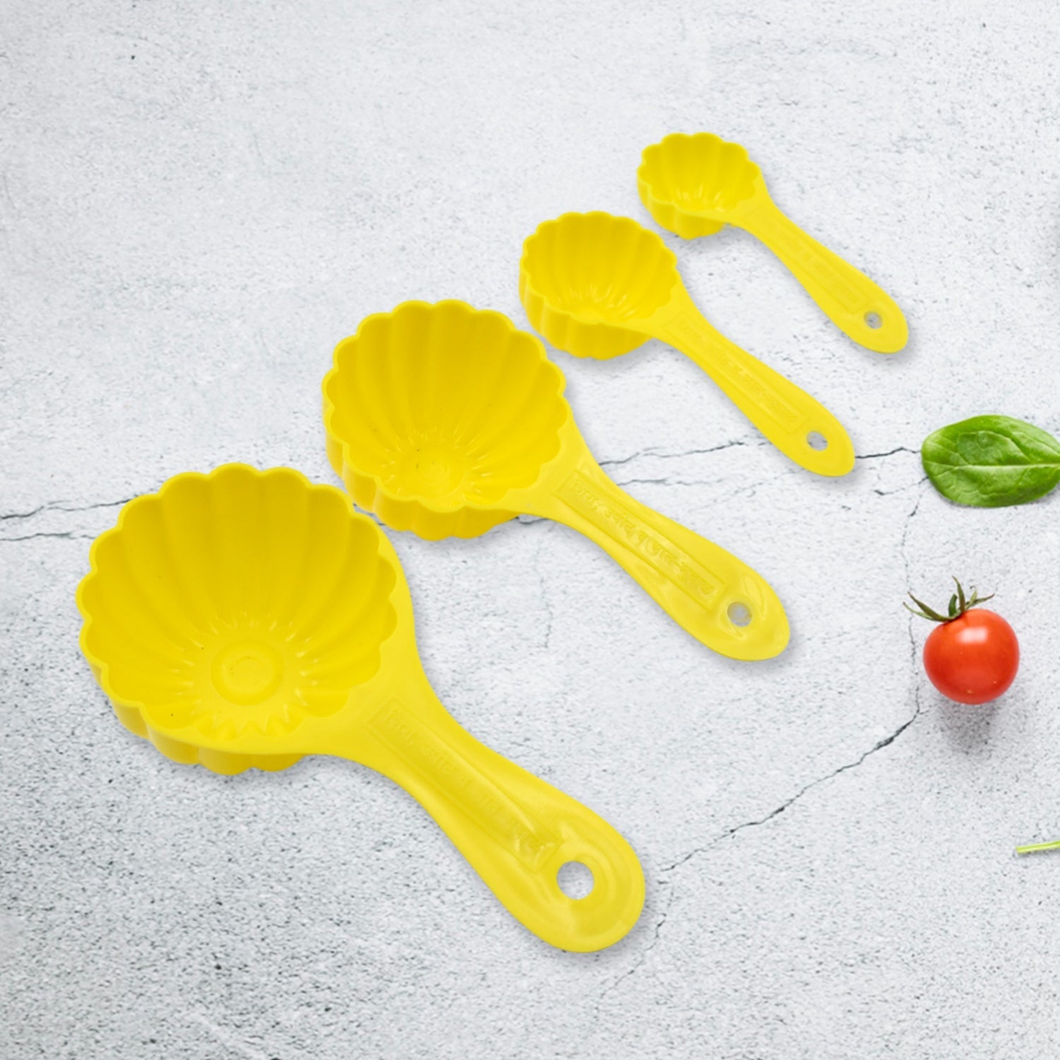5559 Plastic Kitchen Tool Mould / Ladoo Mould Spoon Ladoo Making Spoon Set for Kitchen Multipurpose, Plastic Ladoo Mold For Making Different Variety of Ladoo (4 Pcs Set) 5559 Plastic Kitchen Tool Mould / Ladoo Mould Spoon Ladoo Making Spoon Set for Kitchen Multipurpose, Plastic Ladoo Mold For Making Different Variety of Ladoo (4 Pcs Set)